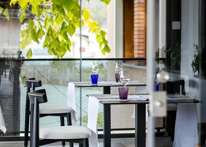 Locanda San Lorenzo