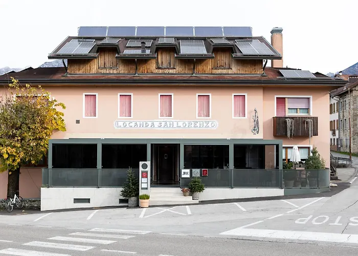 Locanda San Lorenzo