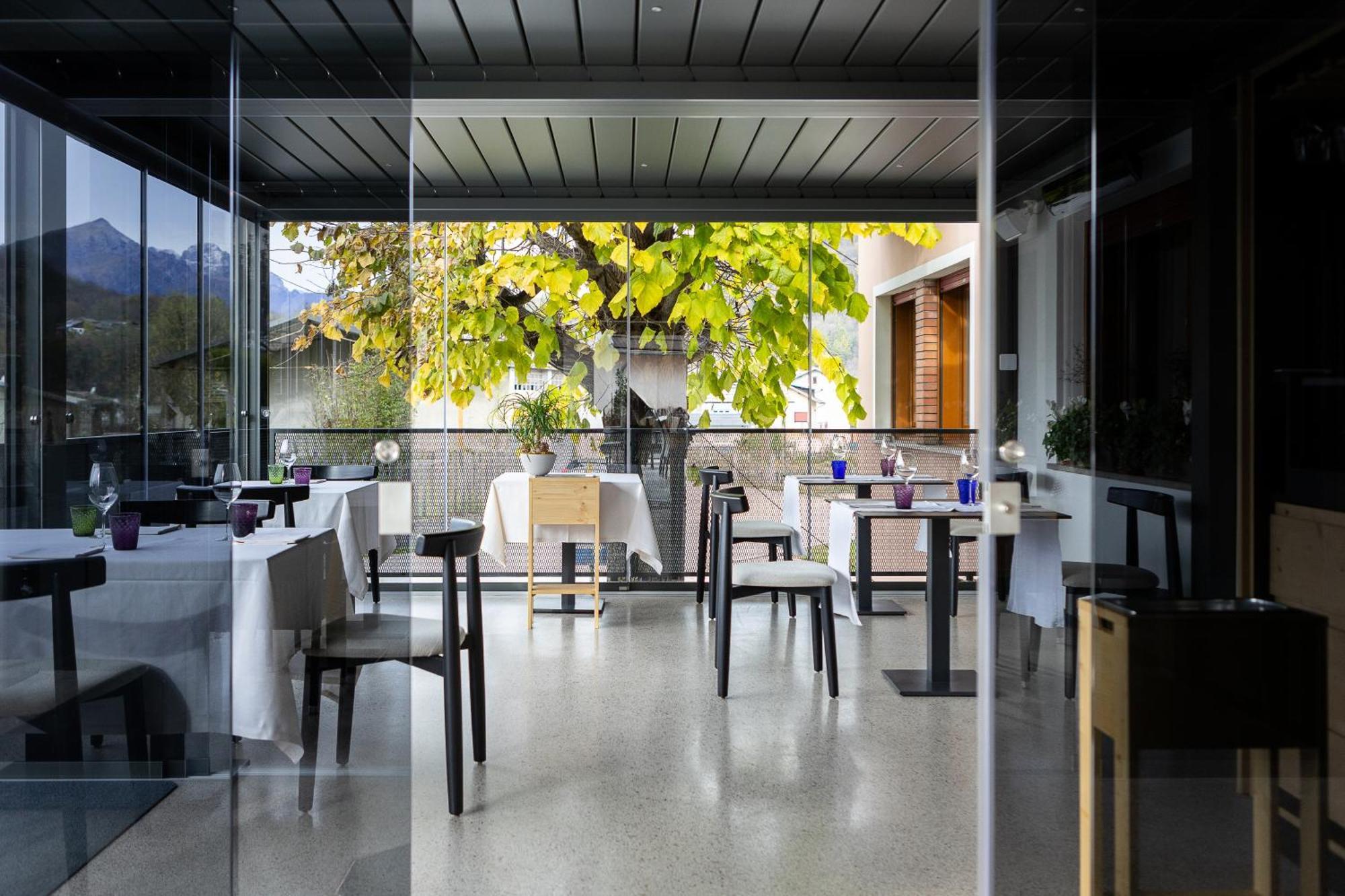 San Lorenzo Hotel