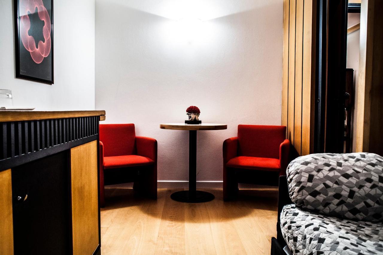 Hotel San Lorenzo 3*