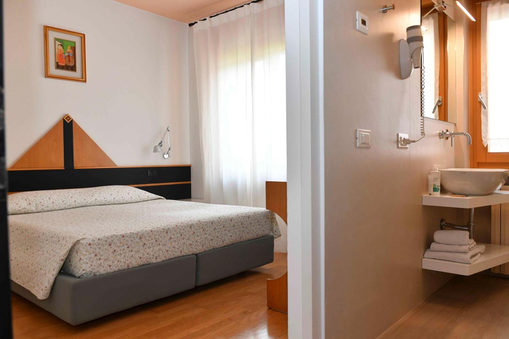 San Lorenzo Hotel 3*